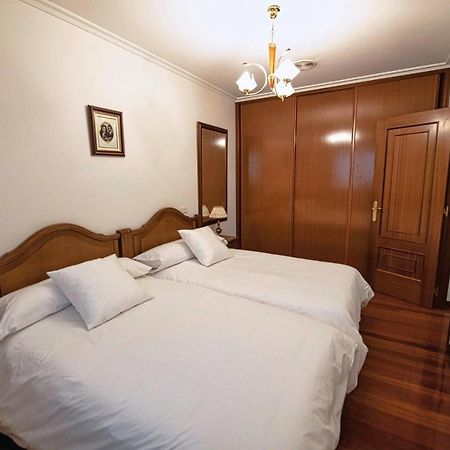 Apartamento Avelina Monforte De Lemos Extérieur photo